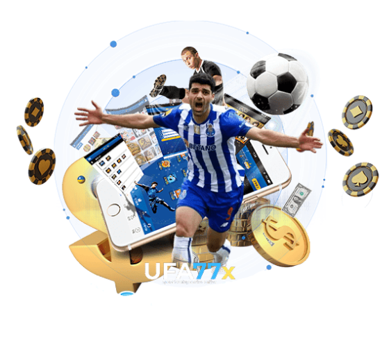 UFA77X เว็บตรง